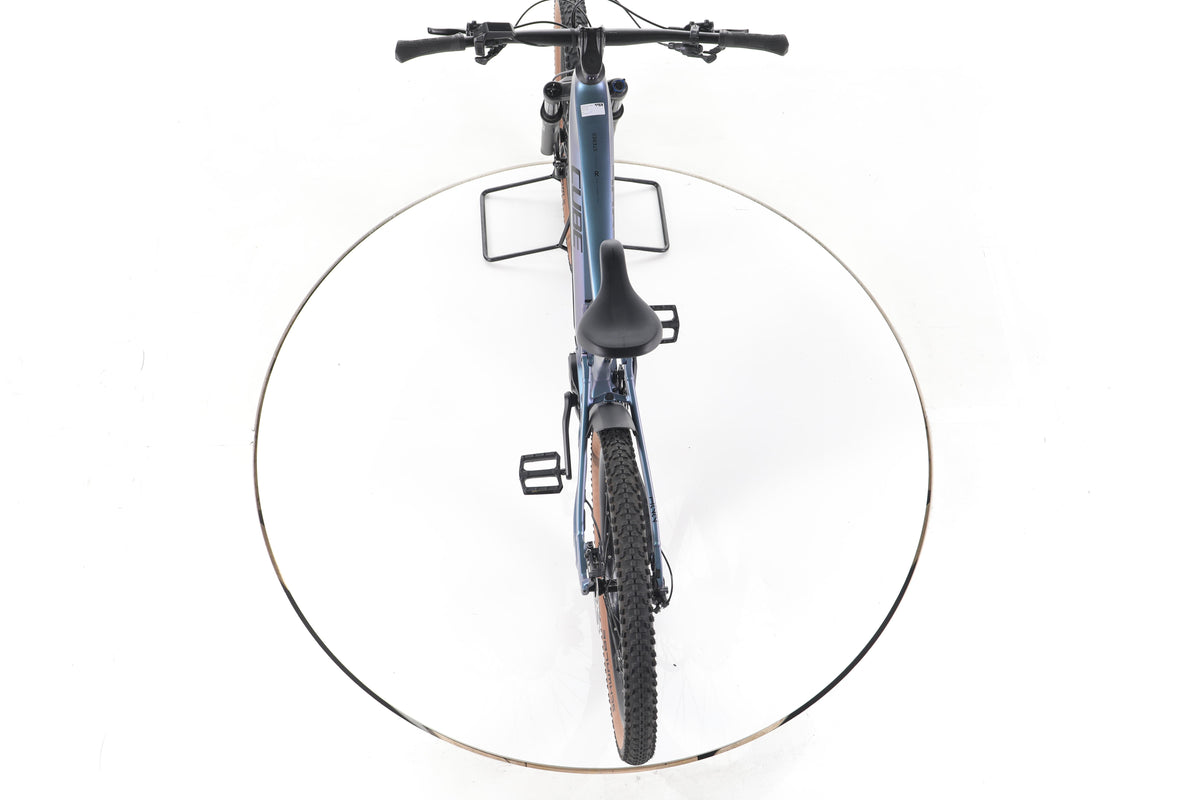 Cube Stereo Hybrid ONE 22 E-Bike Fully 2025 - Image 22