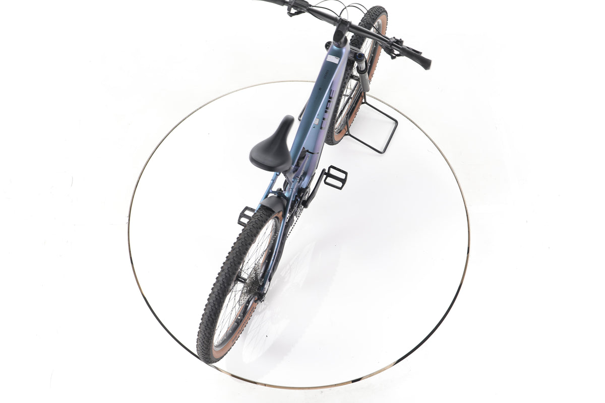 Cube Stereo Hybrid ONE 22 E-Bike Fully 2025 - Image 23