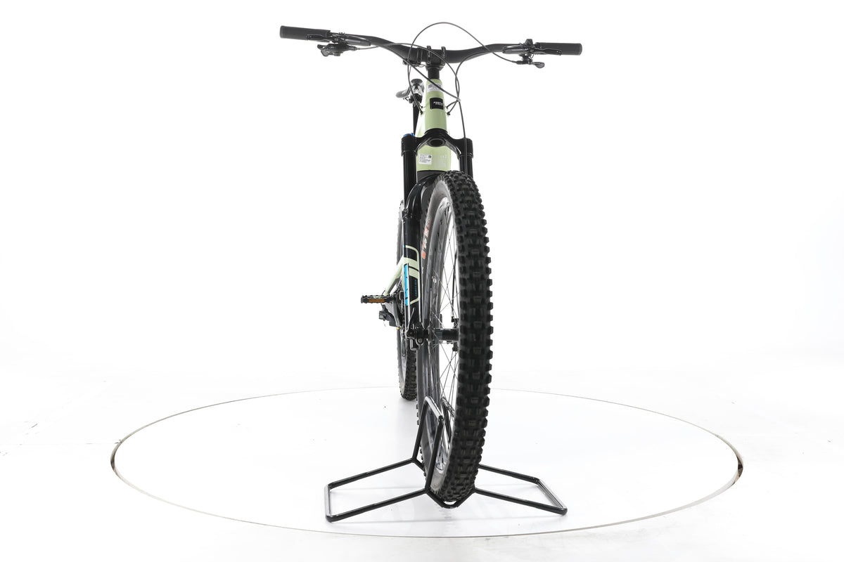 Santa Cruz Heckler 9 CS E-Bike Fully Carbon - Image 4