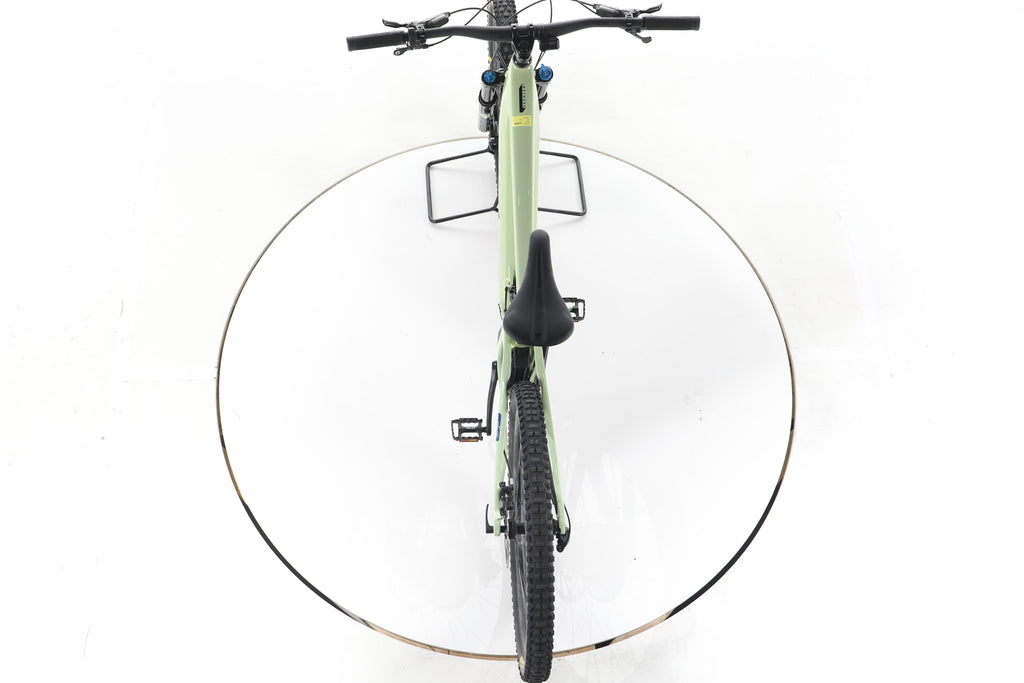 Santa Cruz Heckler 9 CS E-Bike Fully Carbon - Image 22
