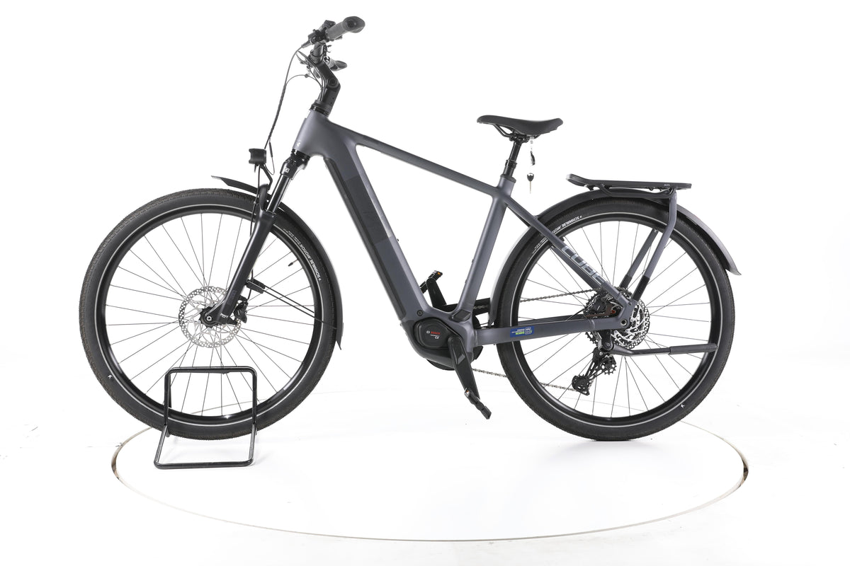 Cube Kathmandu Hybrid ONE Trekking E-Bike 2026 - Image 7