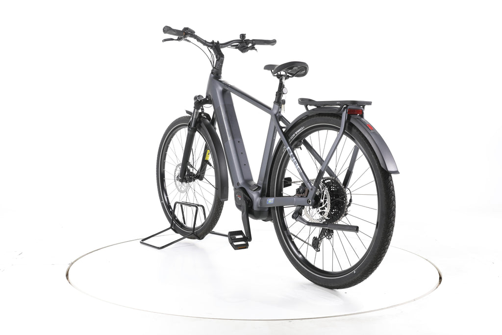 Cube Kathmandu Hybrid ONE Trekking E-Bike 2026 - Image 9