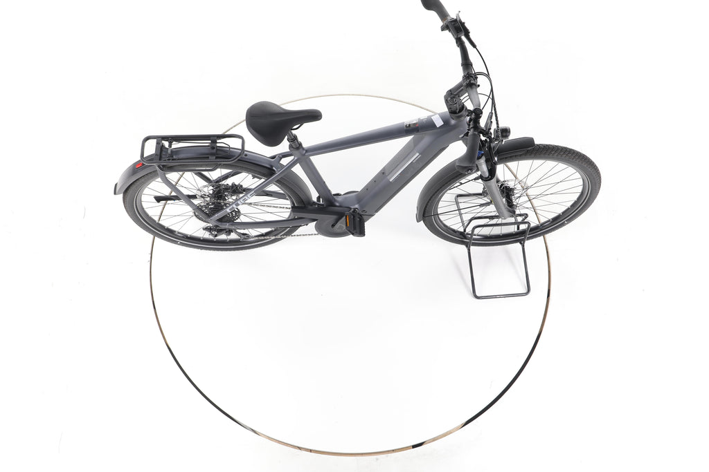 Cube Kathmandu Hybrid ONE Trekking E-Bike 2026 - Image 13