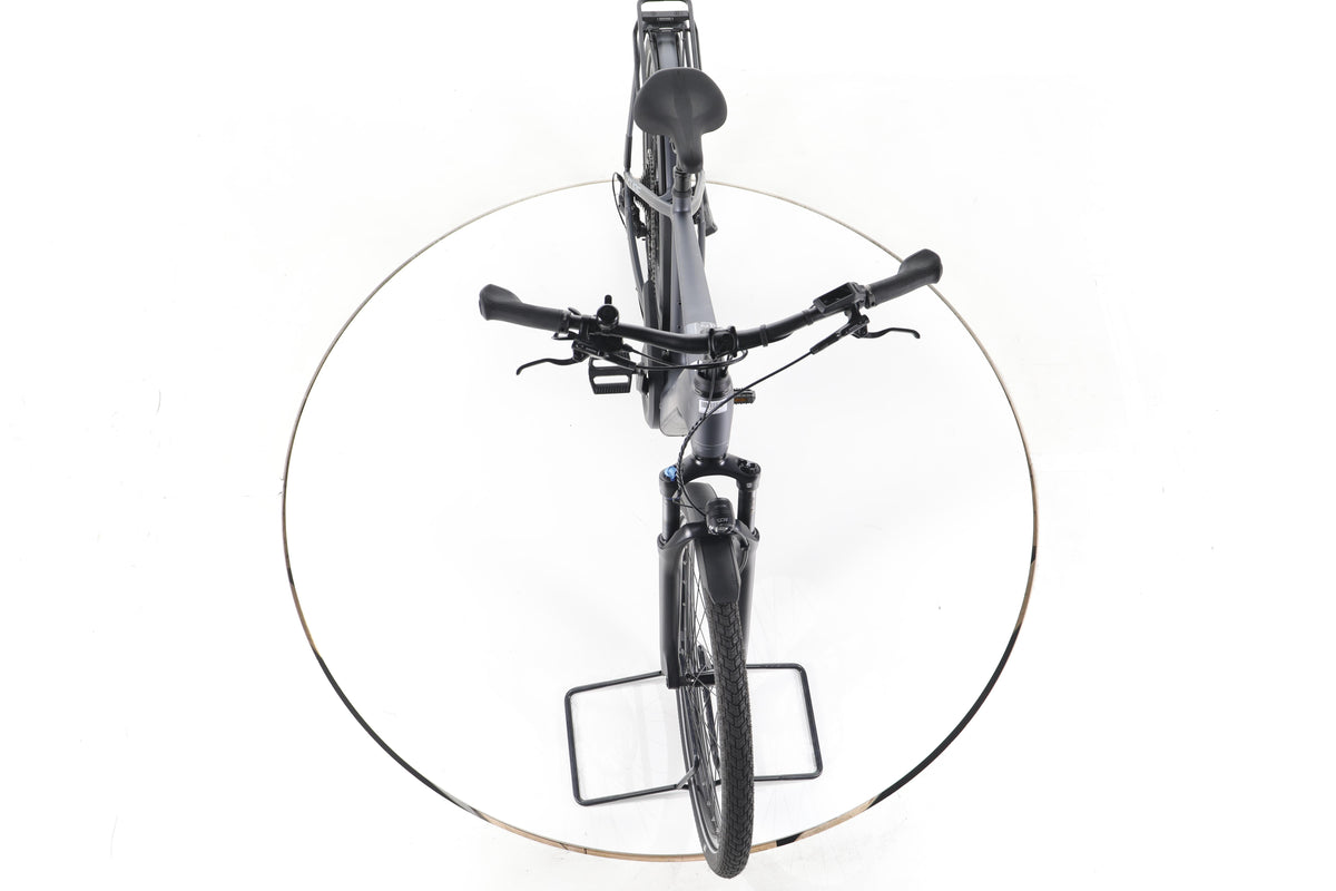 Cube Kathmandu Hybrid ONE Trekking E-Bike 2026 - Image 16