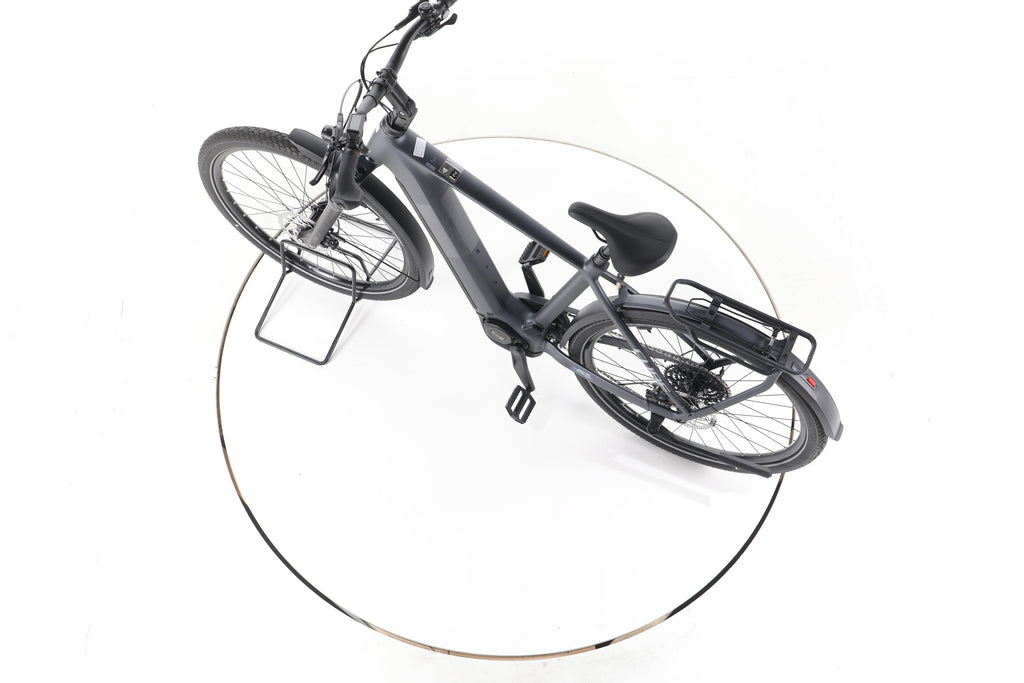 Cube Kathmandu Hybrid ONE Trekking E-Bike 2026 - Image 20