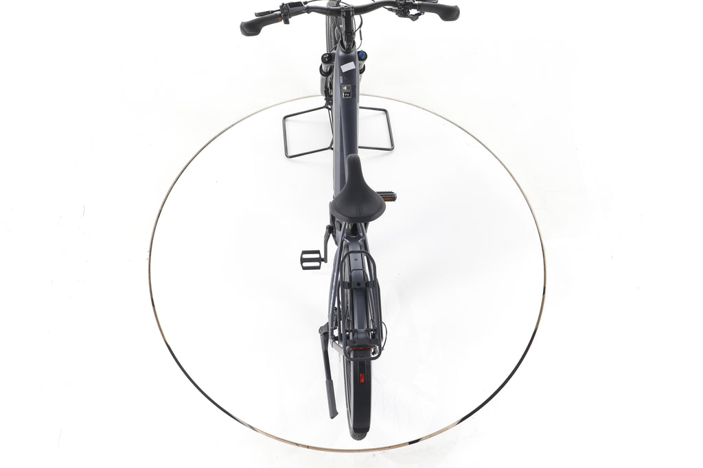 Cube Kathmandu Hybrid ONE Trekking E-Bike 2026 - Image 22