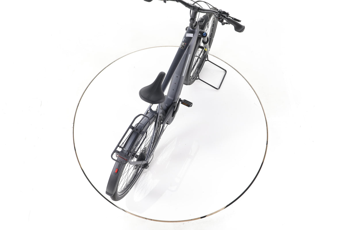 Cube Kathmandu Hybrid ONE Trekking E-Bike 2026 - Image 23