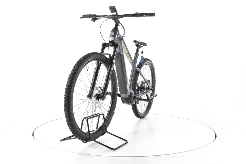 Conway Cairon S 2.0 E-Bike - Image 5