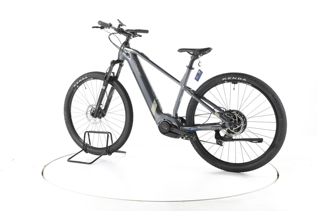 Conway Cairon S 2.0 E-Bike - Image 8