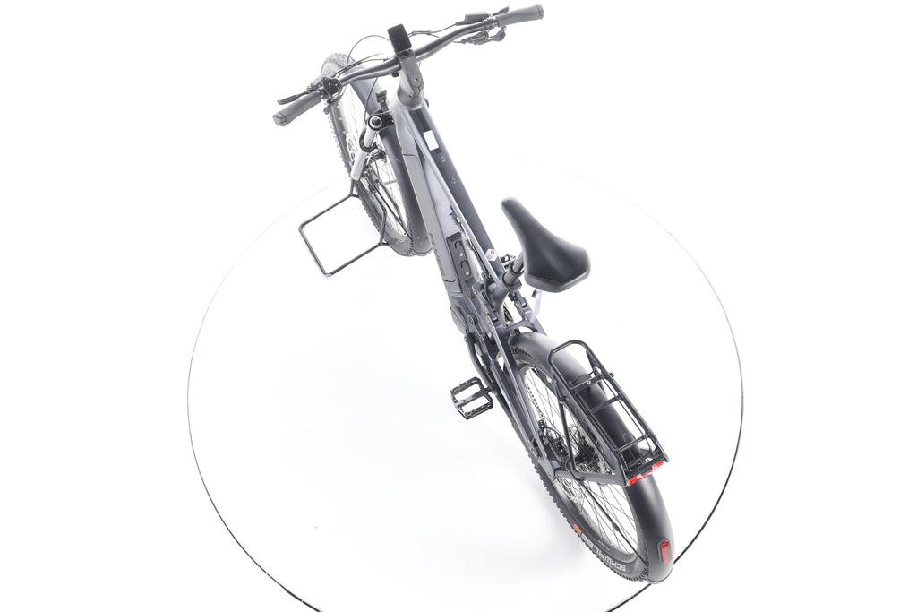 FLYER Goroc X 4.10 SUV E-Bike - Image 21
