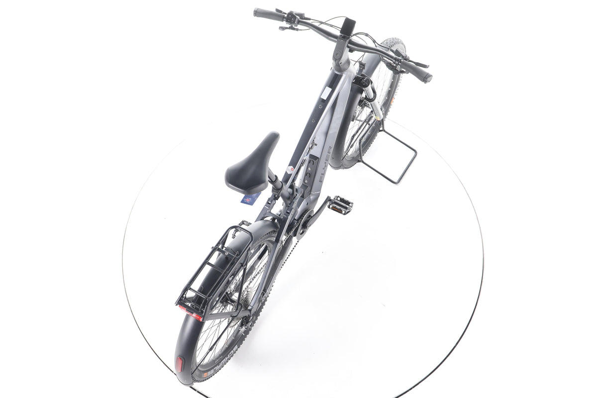 FLYER Goroc X 4.10 SUV E-Bike - Image 23