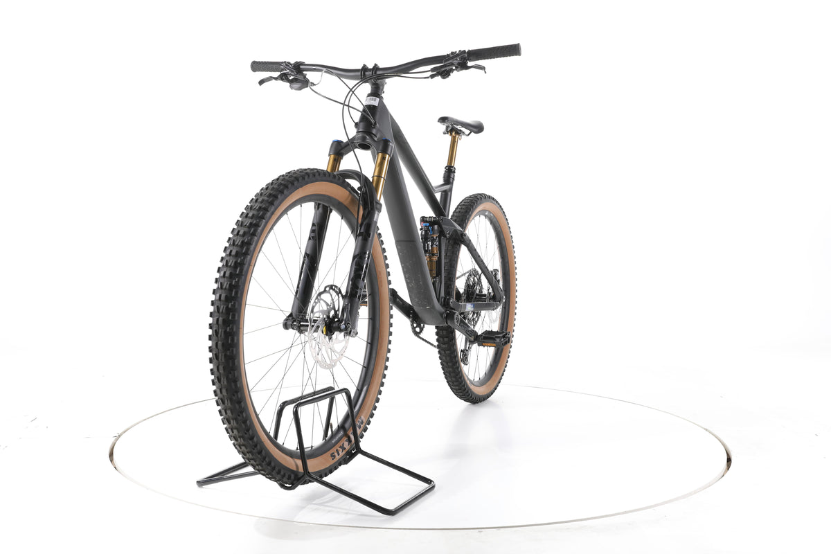 Cube Stereo ONE22 HPC Fahrrad Fully - Image 5