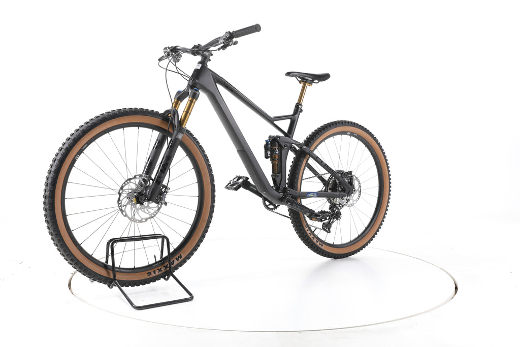 Cube Stereo ONE22 HPC Fahrrad Fully - Image 6