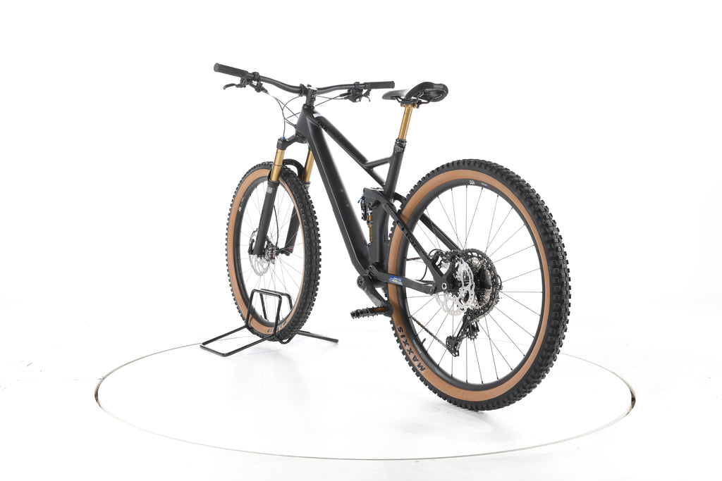 Cube Stereo ONE22 HPC Fahrrad Fully - Image 9