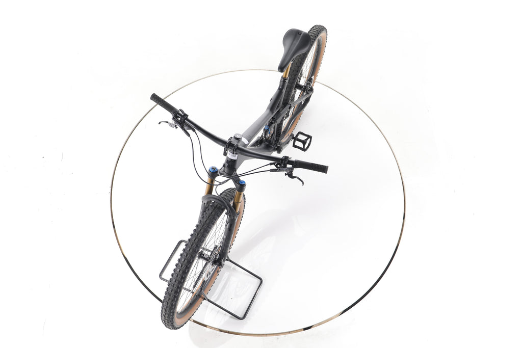 Cube Stereo ONE22 HPC Fahrrad Fully - Image 17