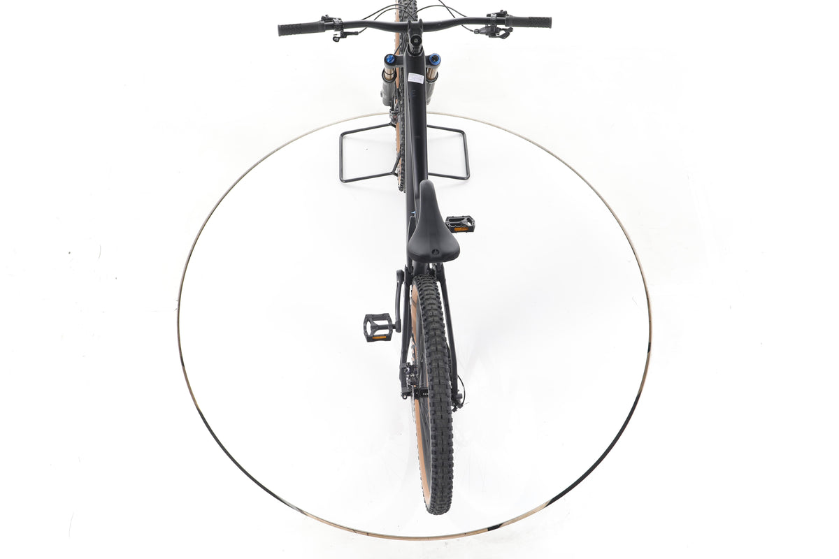 Cube Stereo ONE22 HPC Fahrrad Fully - Image 22