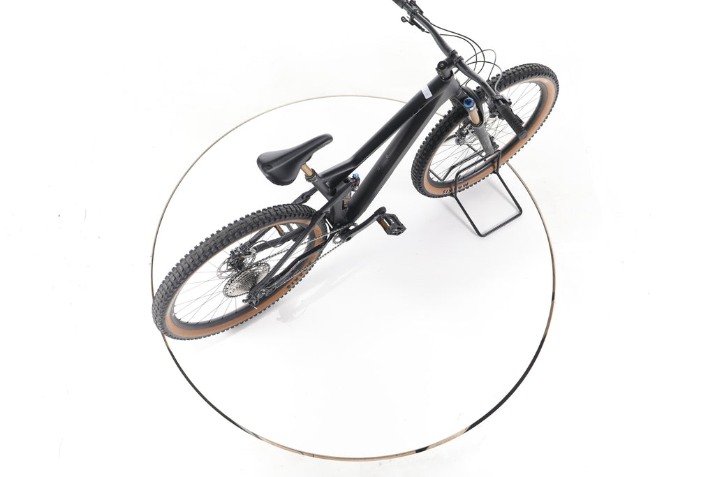 Cube Stereo ONE22 HPC Fahrrad Fully - Image 24