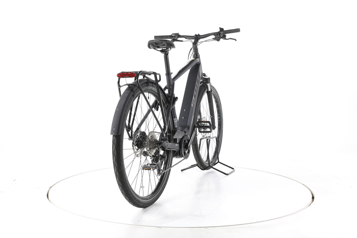Scott Sub Tour eRide 30 Trekking E-Bike - Image 11