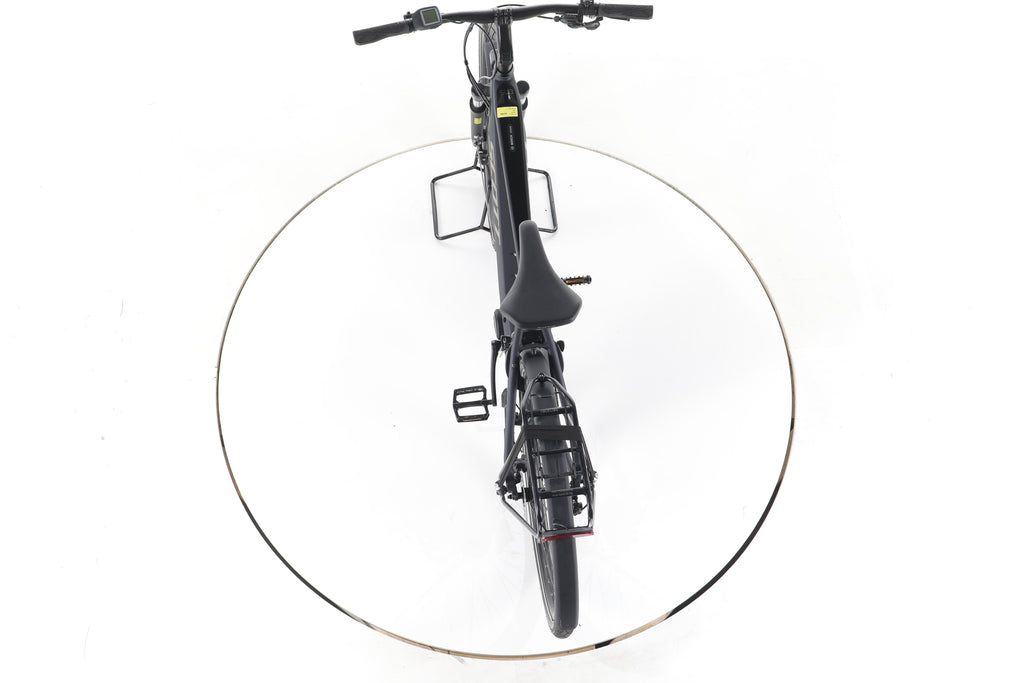 Scott Sub Tour eRide 30 Trekking E-Bike - Image 22