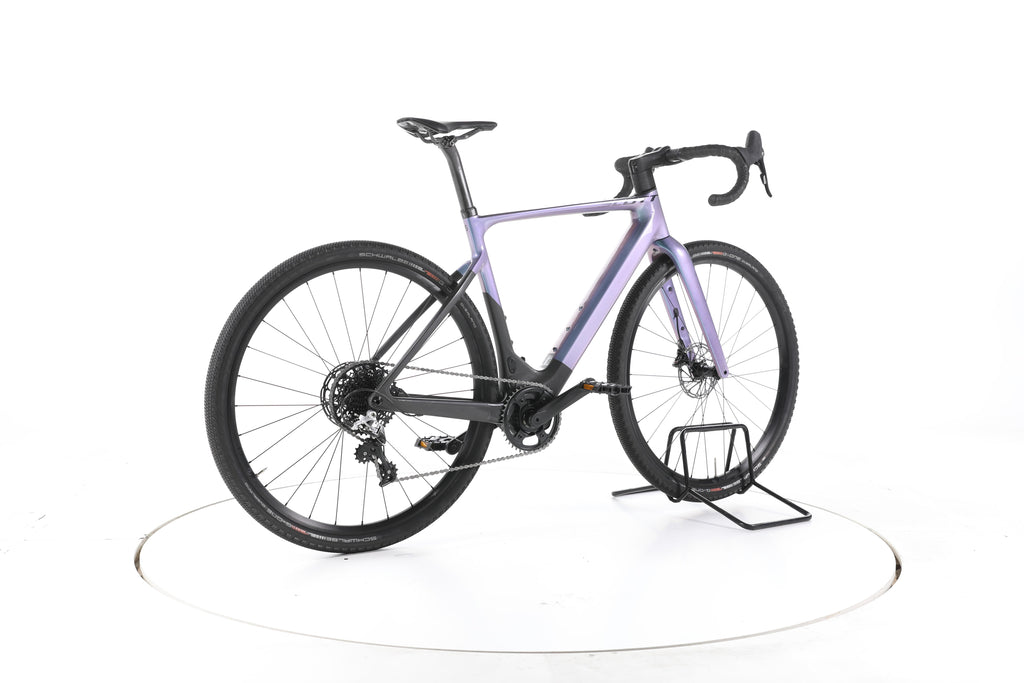 Scott Contessa Solace Gravel eRIDE 15 E-Gravel & Rennrad Carbon - Image 12