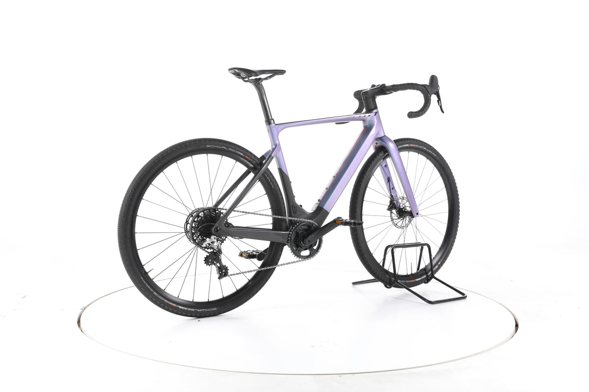 Scott Contessa Solace Gravel eRIDE 15 E-Gravel & Rennrad Carbon - Image 12
