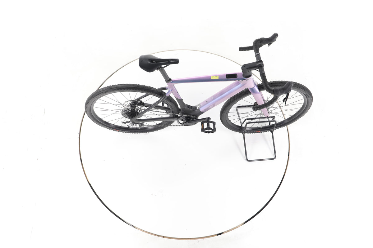Scott Contessa Solace Gravel eRIDE 15 E-Gravel & Rennrad Carbon - Image 13