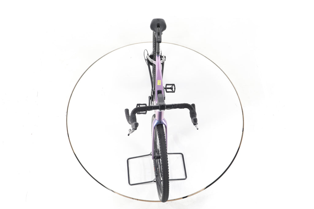 Scott Contessa Solace Gravel eRIDE 15 E-Gravel & Rennrad Carbon - Image 16