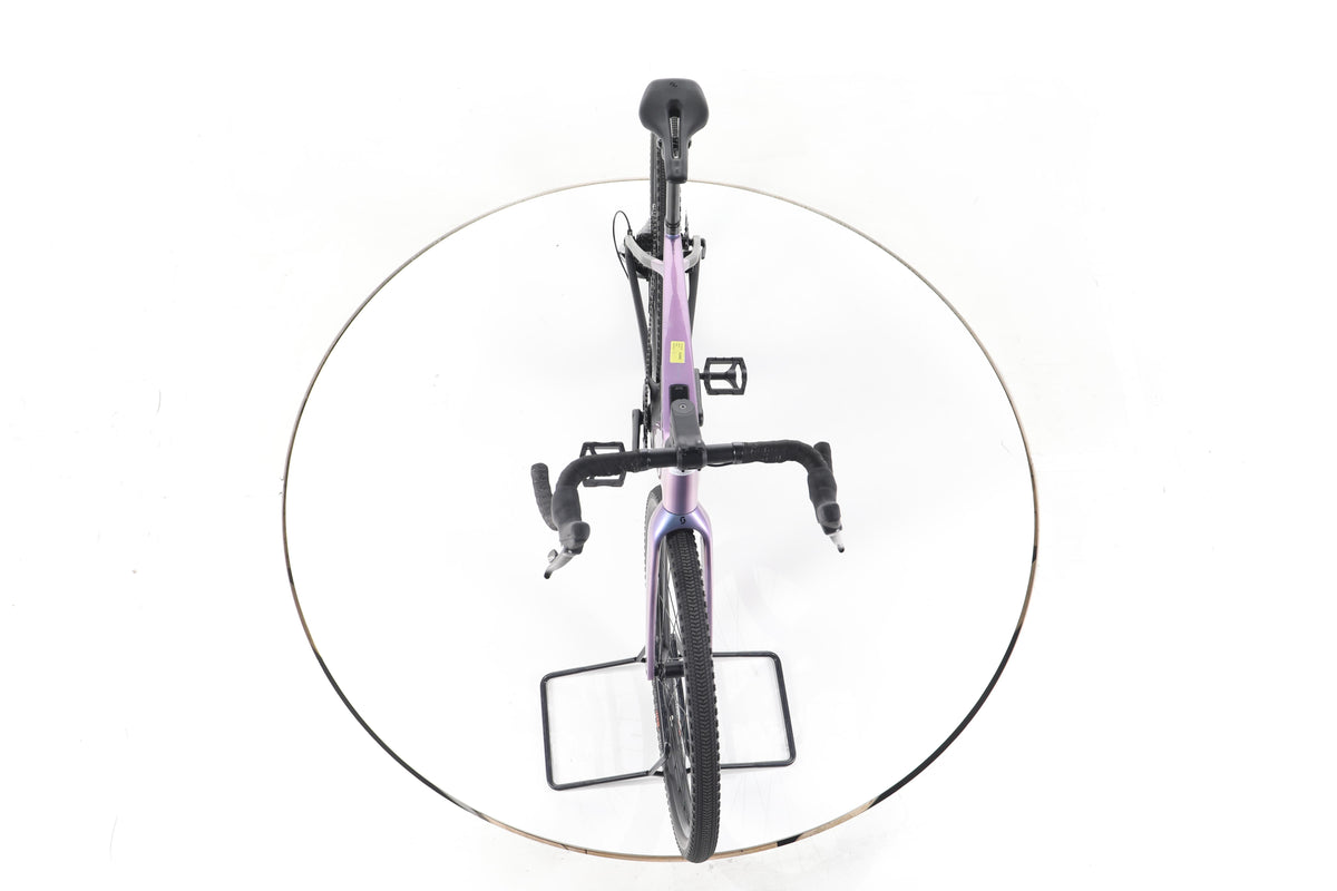 Scott Contessa Solace Gravel eRIDE 15 E-Gravel & Rennrad Carbon - Image 16