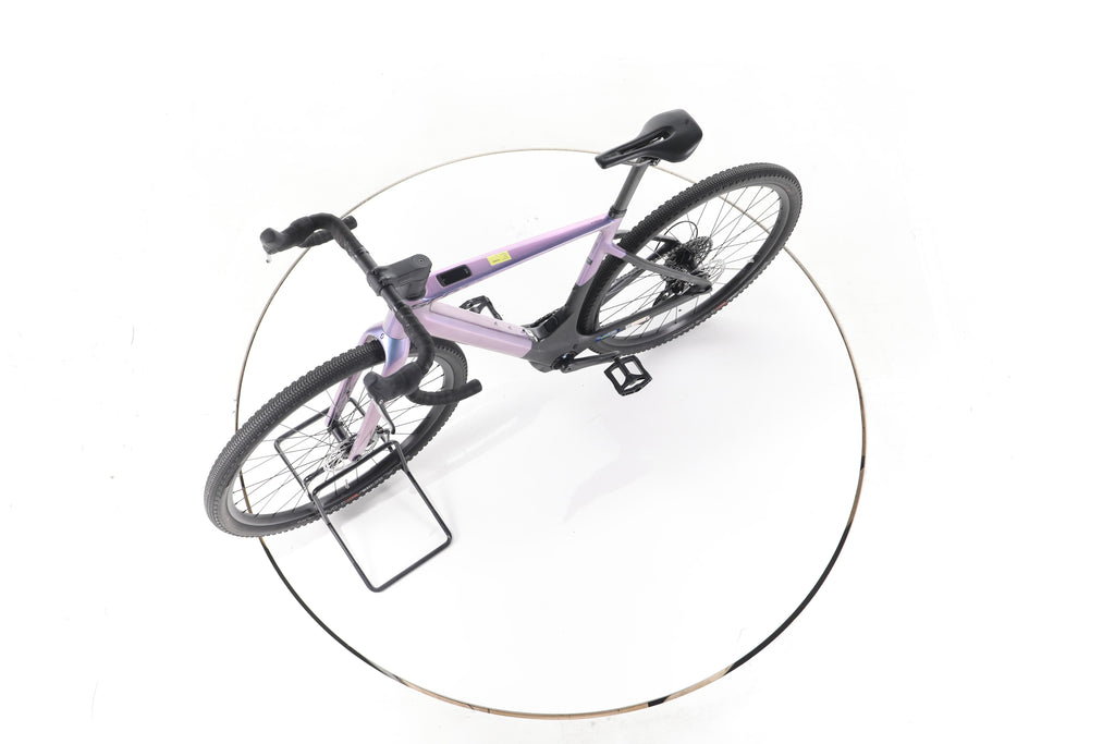 Scott Contessa Solace Gravel eRIDE 15 E-Gravel & Rennrad Carbon - Image 18