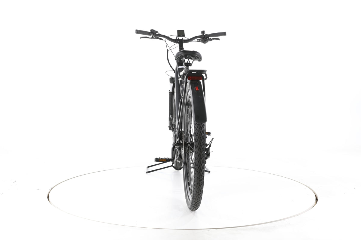 Cube Touring Hybrid Pro 625 Trekking E-Bike 2024 - Image 10