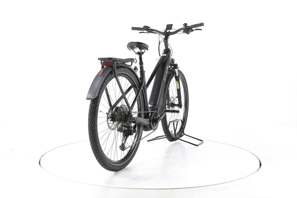 Cube Touring Hybrid Pro 625 Trekking E-Bike 2024 - Image 11