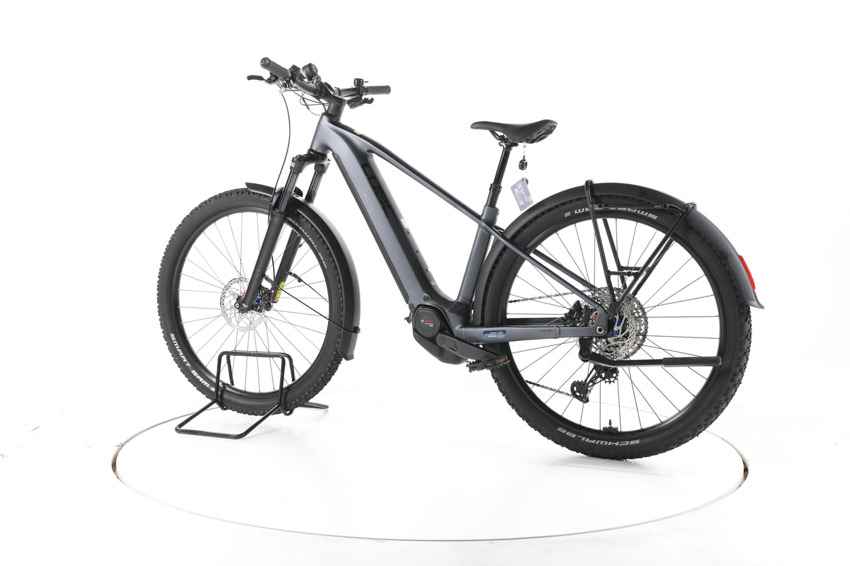 Cube Reaction Hybrid Pro 800 All Trekking E-Bike 2024 - Image 8