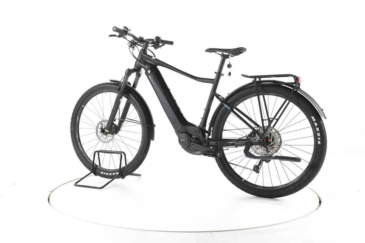 Giant Fathom E+ 2 Trekking E-Bike - Image 8