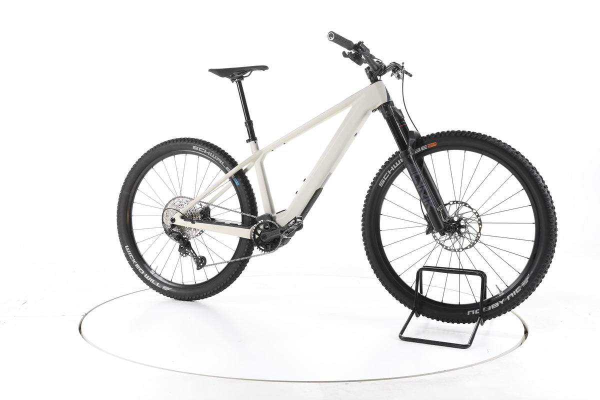 Rose Bonero Plus E-Bike Carbon 2024 - Image 2