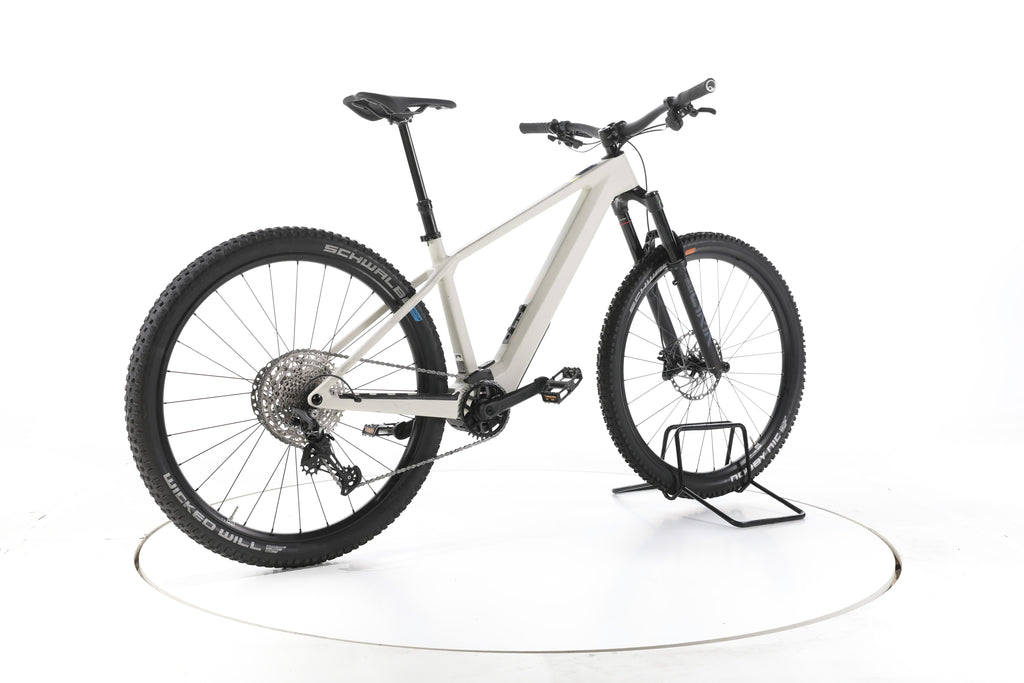 Rose Bonero Plus E-Bike Carbon 2024 - Image 12