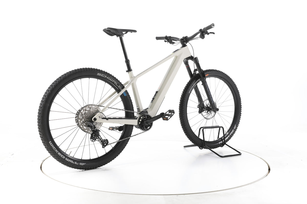 Rose Bonero Plus E-Bike Carbon 2024 - Image 12