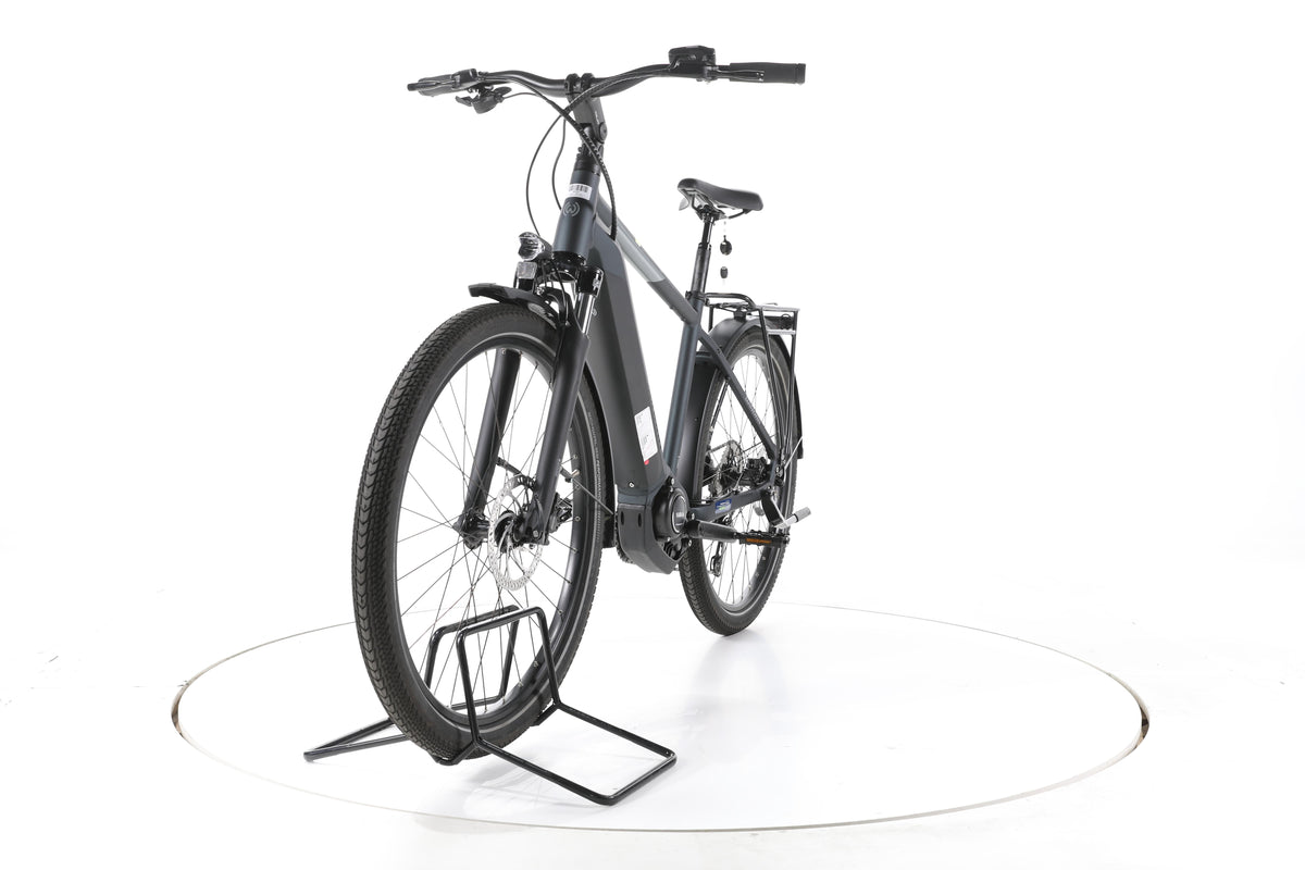 Winora Yucatan 10 Trekking E-Bike - Image 5