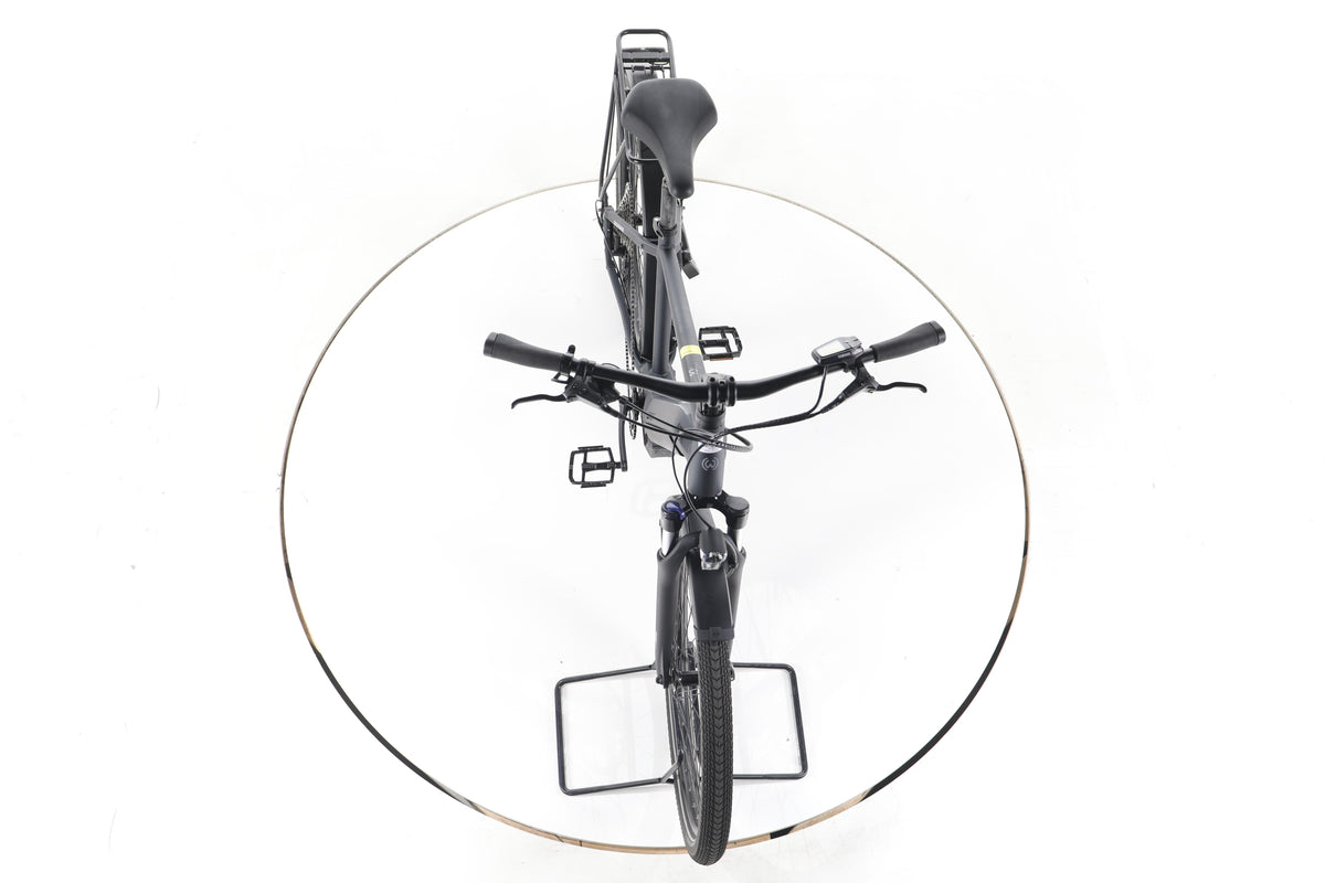 Winora Yucatan 10 Trekking E-Bike - Image 16