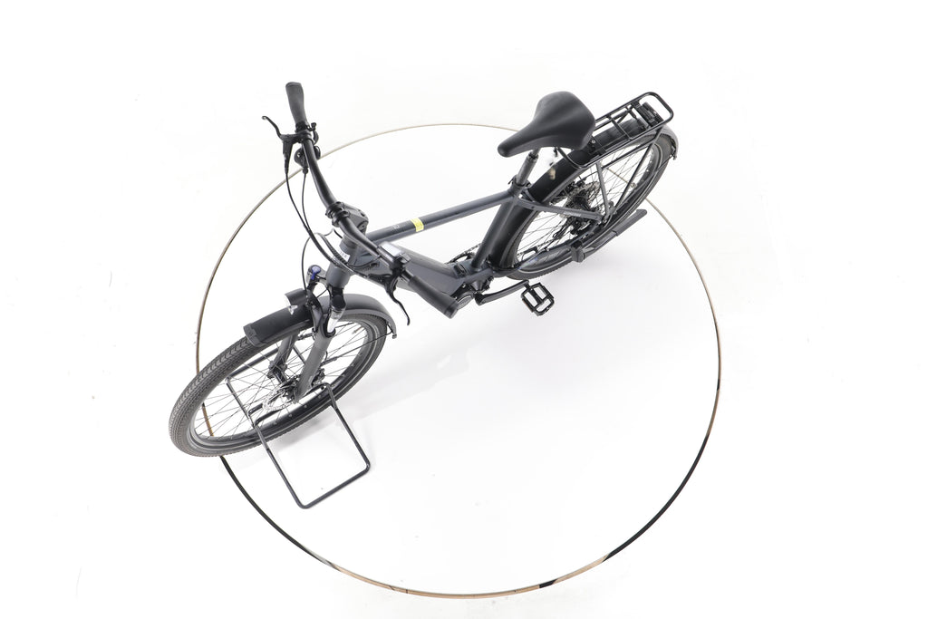 Winora Yucatan 10 Trekking E-Bike - Image 18