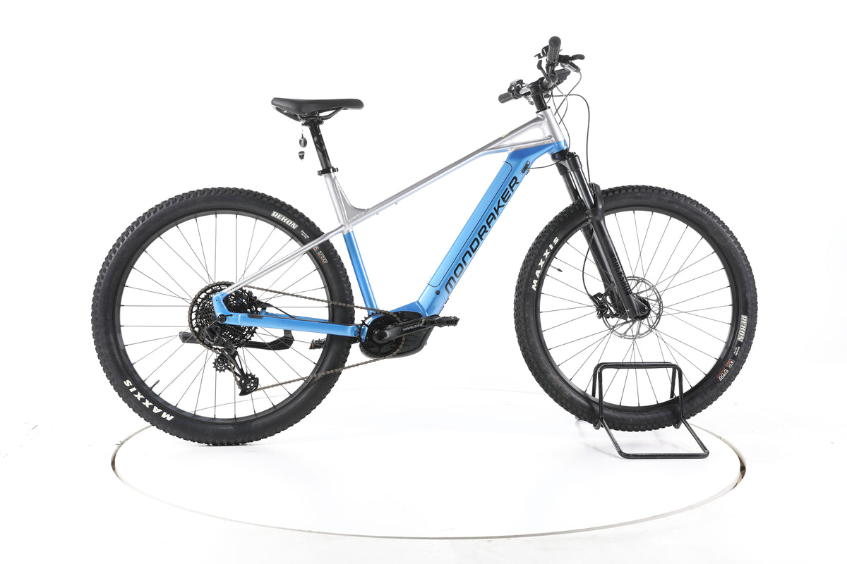 Mondraker Prime 29 E-Bike - Image 1