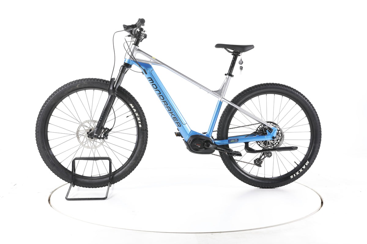 Mondraker Prime 29 E-Bike - Image 7