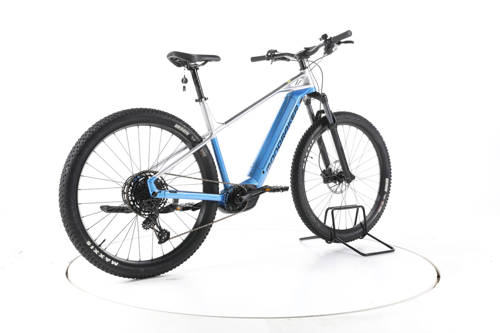 Mondraker Prime 29 E-Bike - Image 12