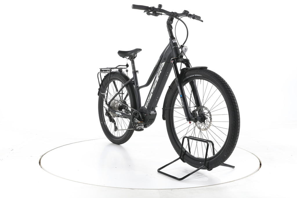 Electra Bicycle Porto 10.6 Trekking E-Bike - Image 3