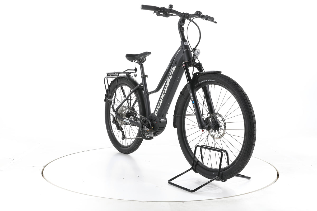 Electra Bicycle Porto 10.6 Trekking E-Bike - Image 3