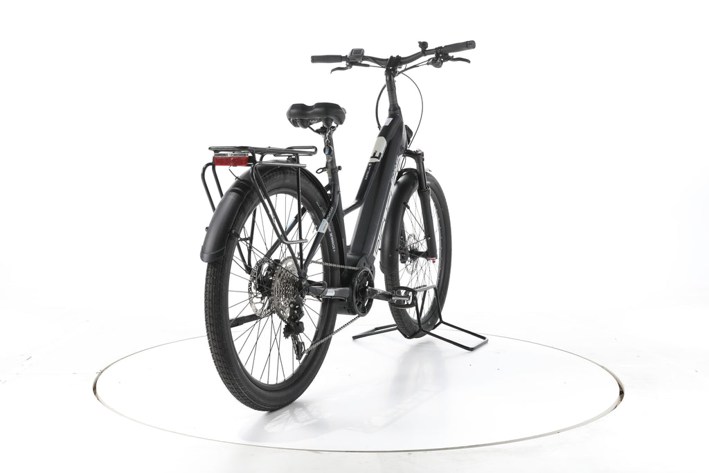 Electra Bicycle Porto 10.6 Trekking E-Bike - Image 11
