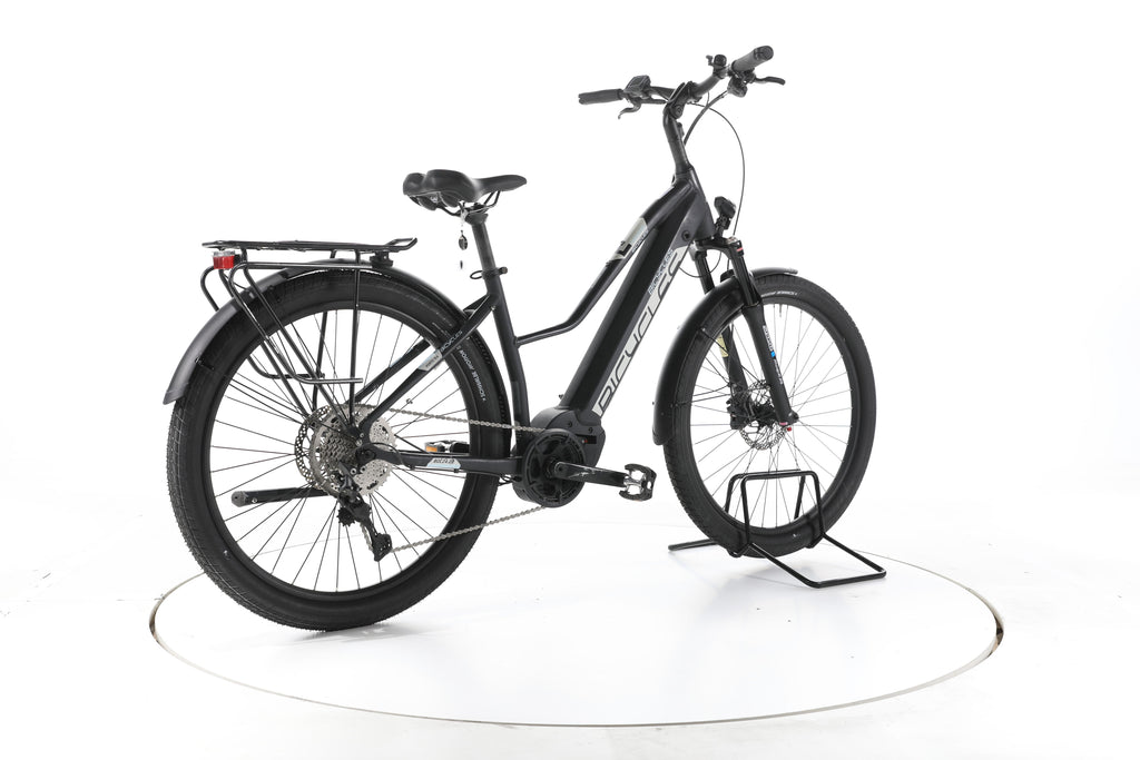 Electra Bicycle Porto 10.6 Trekking E-Bike - Image 12