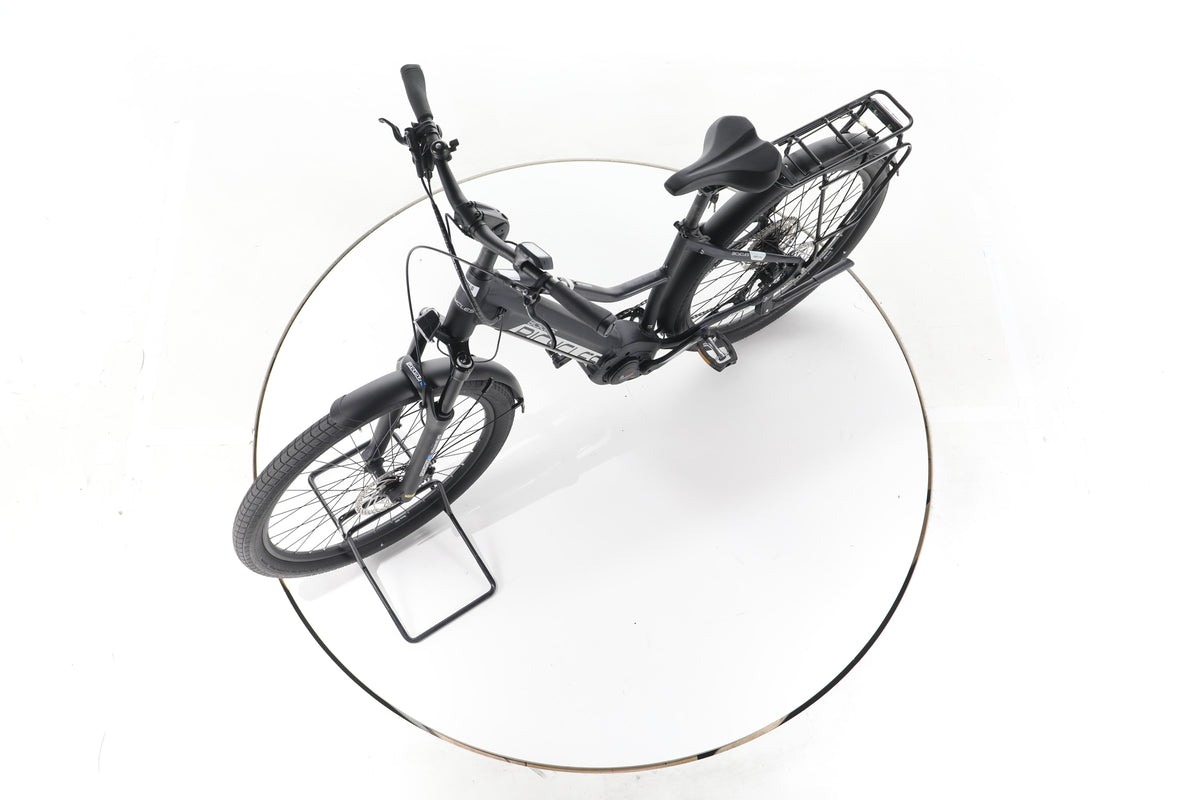 Electra Bicycle Porto 10.6 Trekking E-Bike - Image 18