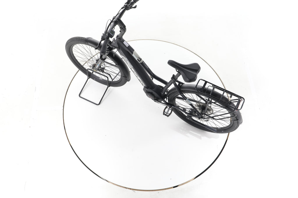 Electra Bicycle Porto 10.6 Trekking E-Bike - Image 20