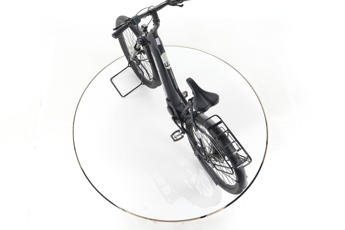 Electra Bicycle Porto 10.6 Trekking E-Bike - Image 21