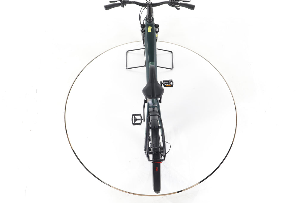 Cube Touring Hybrid ONE Trekking E-Bike - Image 22